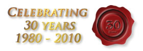 Celebrating 30 years