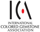 International Colored Gemstone Association
